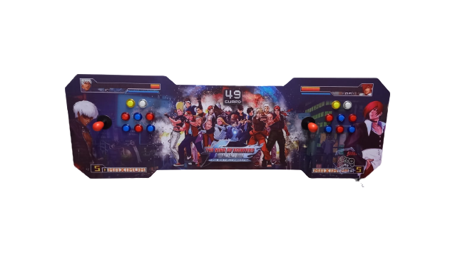 Tablero Mamalón - Imagen 2