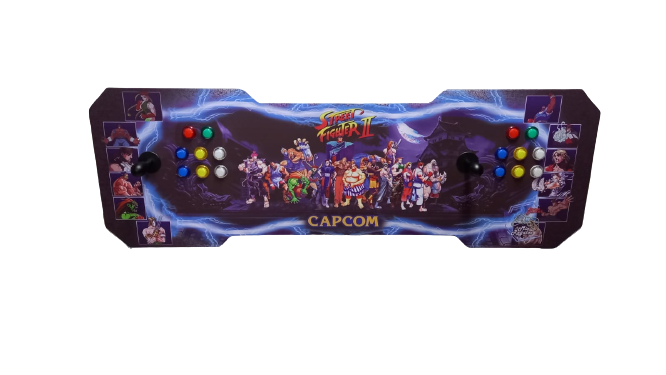 Tablero Mamalón - Imagen 5