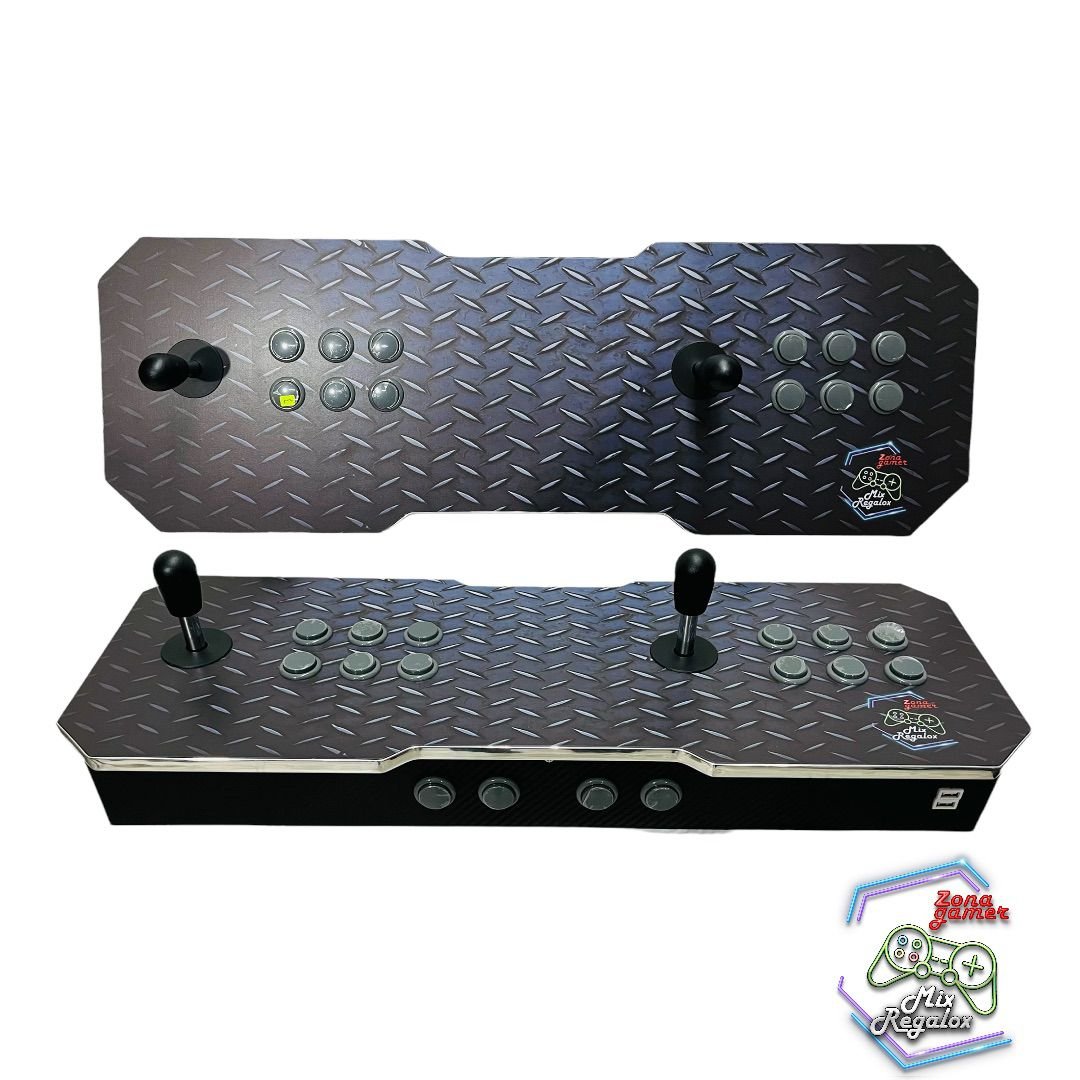 Combo Tablero Platinum XXL + Pedestal - Imagen 35