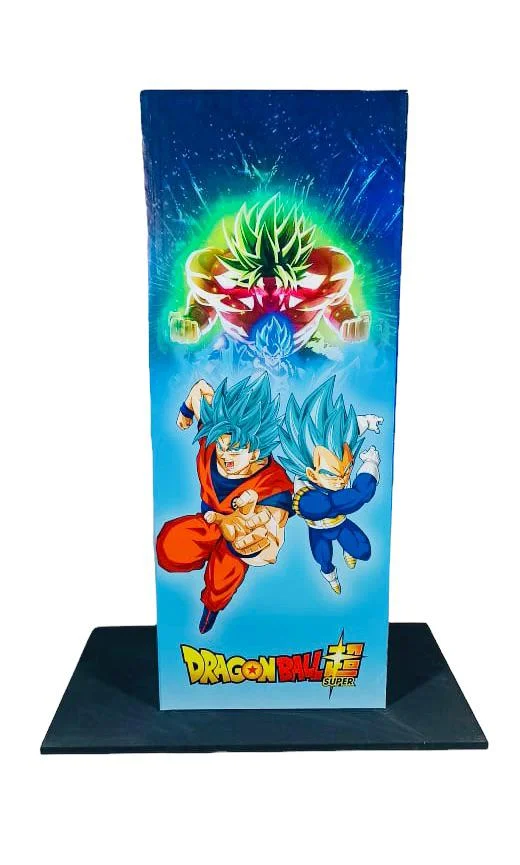 Pedestal arcade - Imagen 2