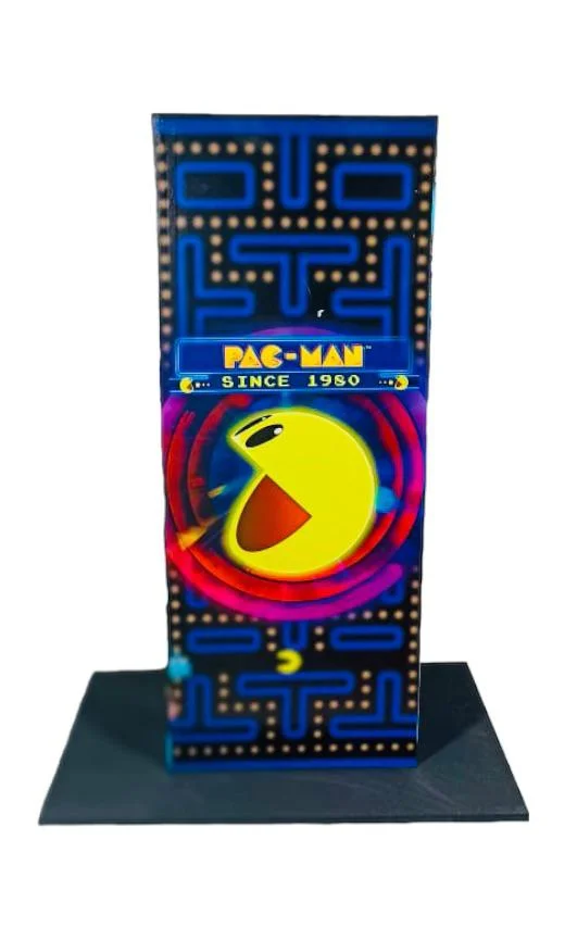 Pedestal arcade - Imagen 3