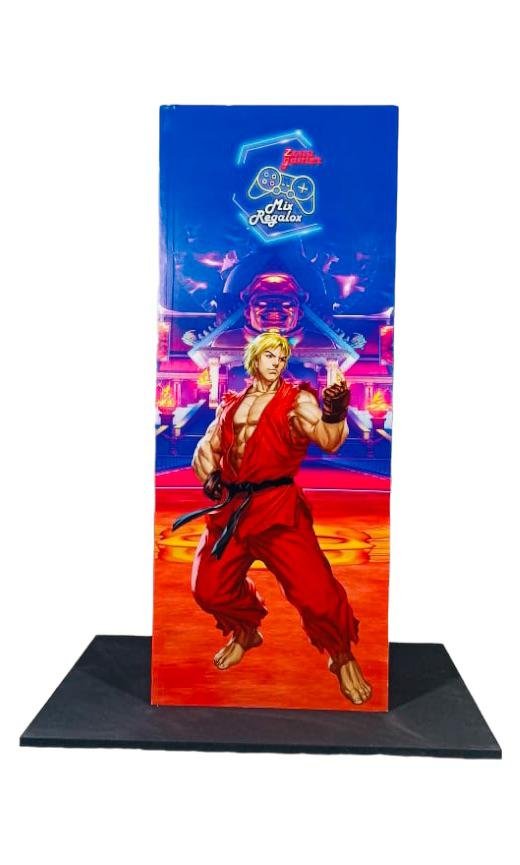 Pedestal arcade - Imagen 11