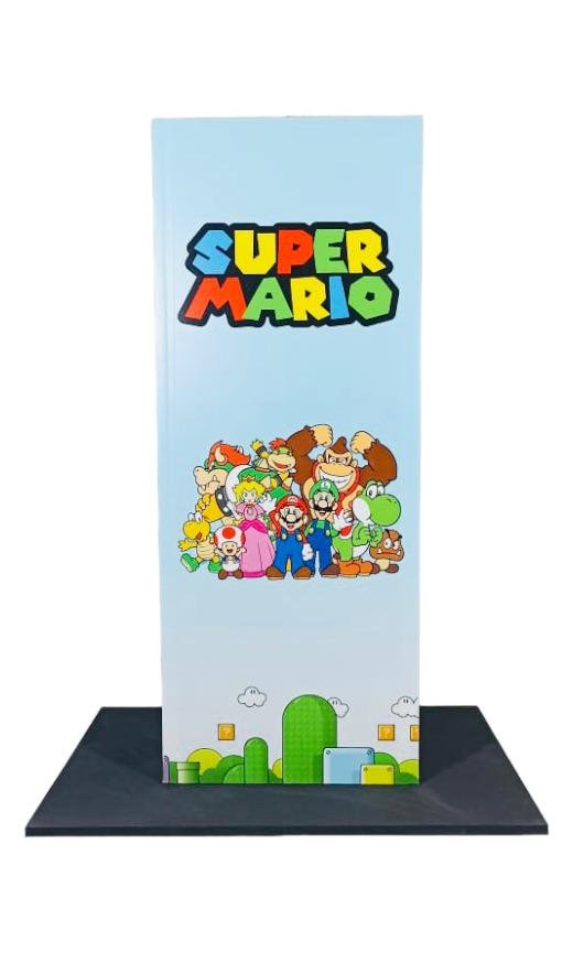 Pedestal arcade - Imagen 10