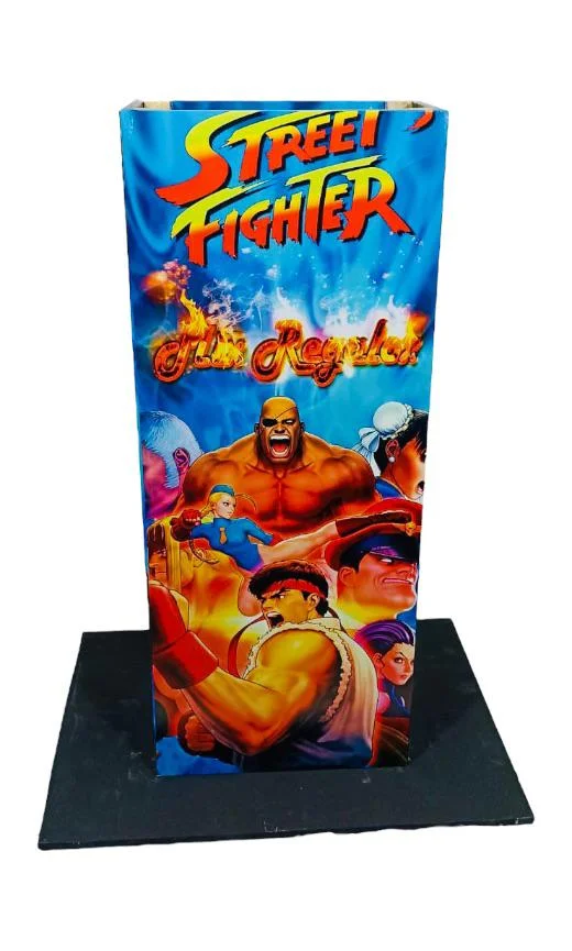 Pedestal arcade - Imagen 5