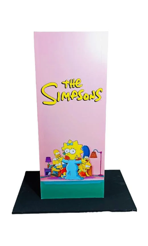 Pedestal arcade - Imagen 9