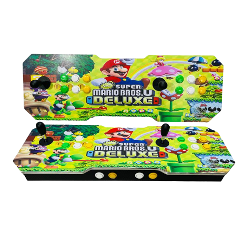 Tablero Mamalón - Imagen 9