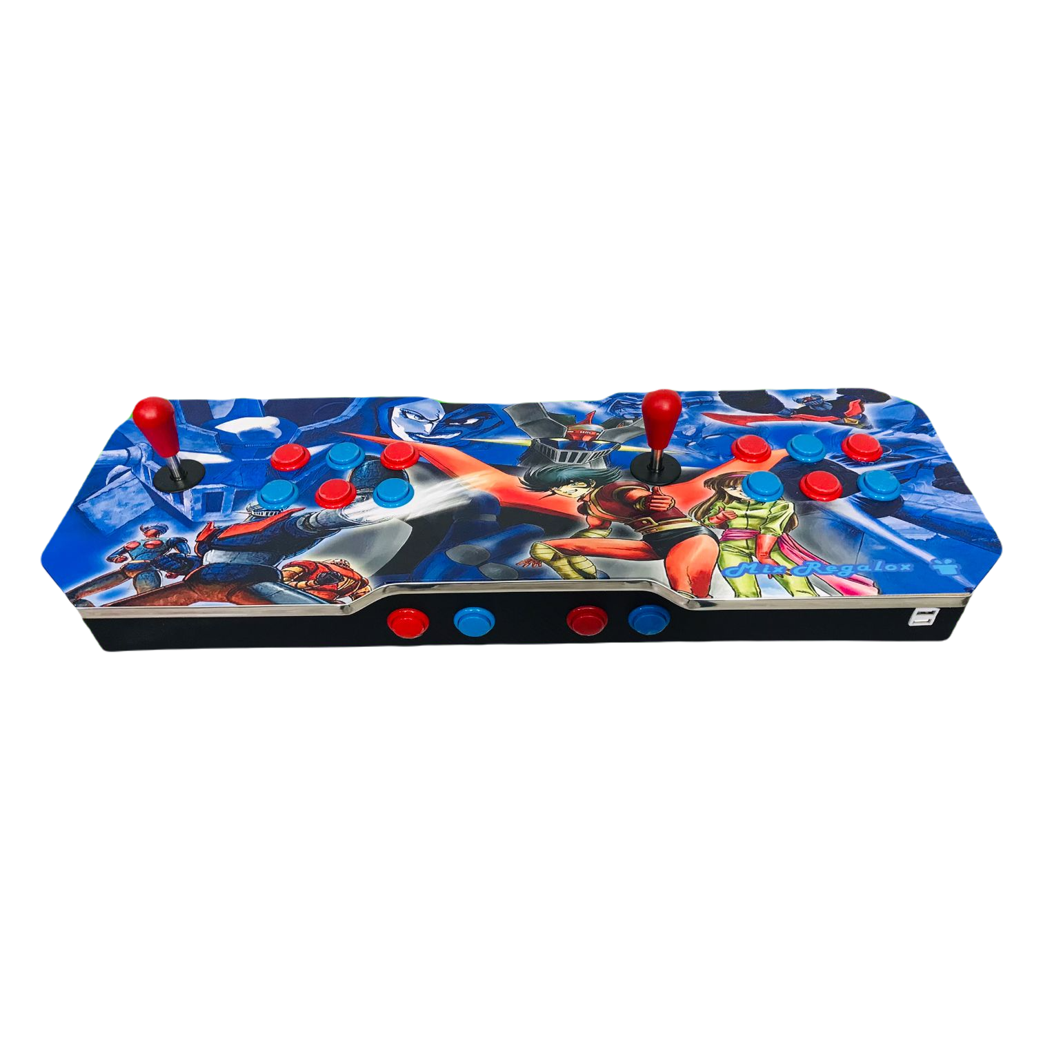 Combo Tablero Platinum XXL + Pedestal - Imagen 10