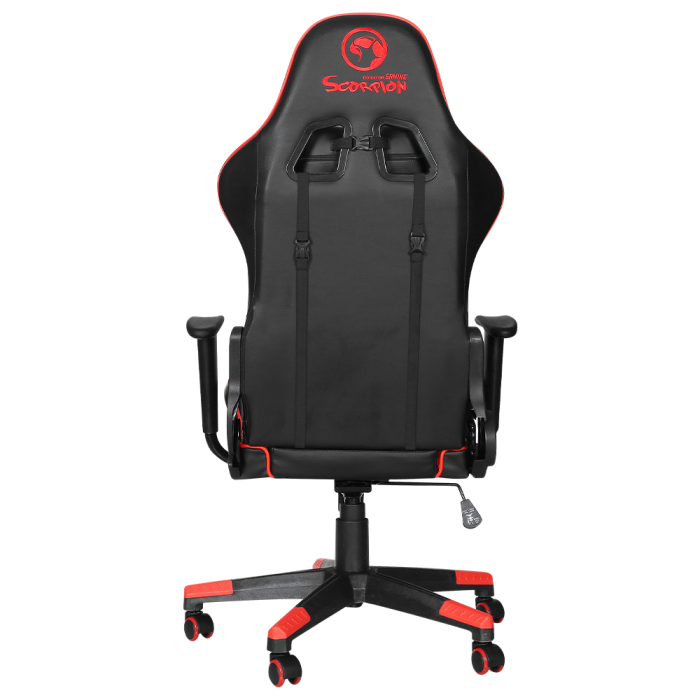 Silla Gamer Thunder Balam Rush - Imagen 6