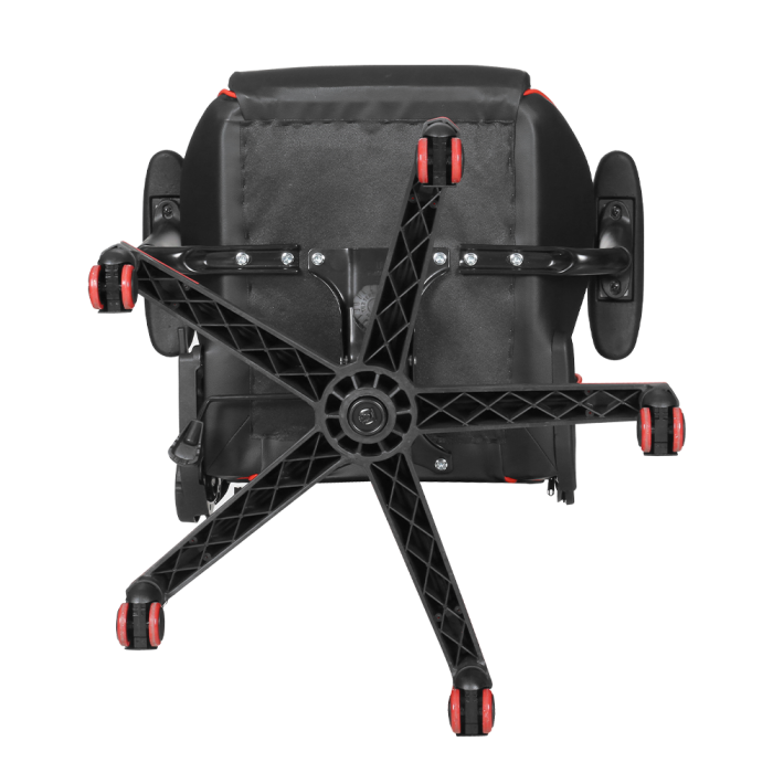 Silla Gamer Thunder Balam Rush - Imagen 4