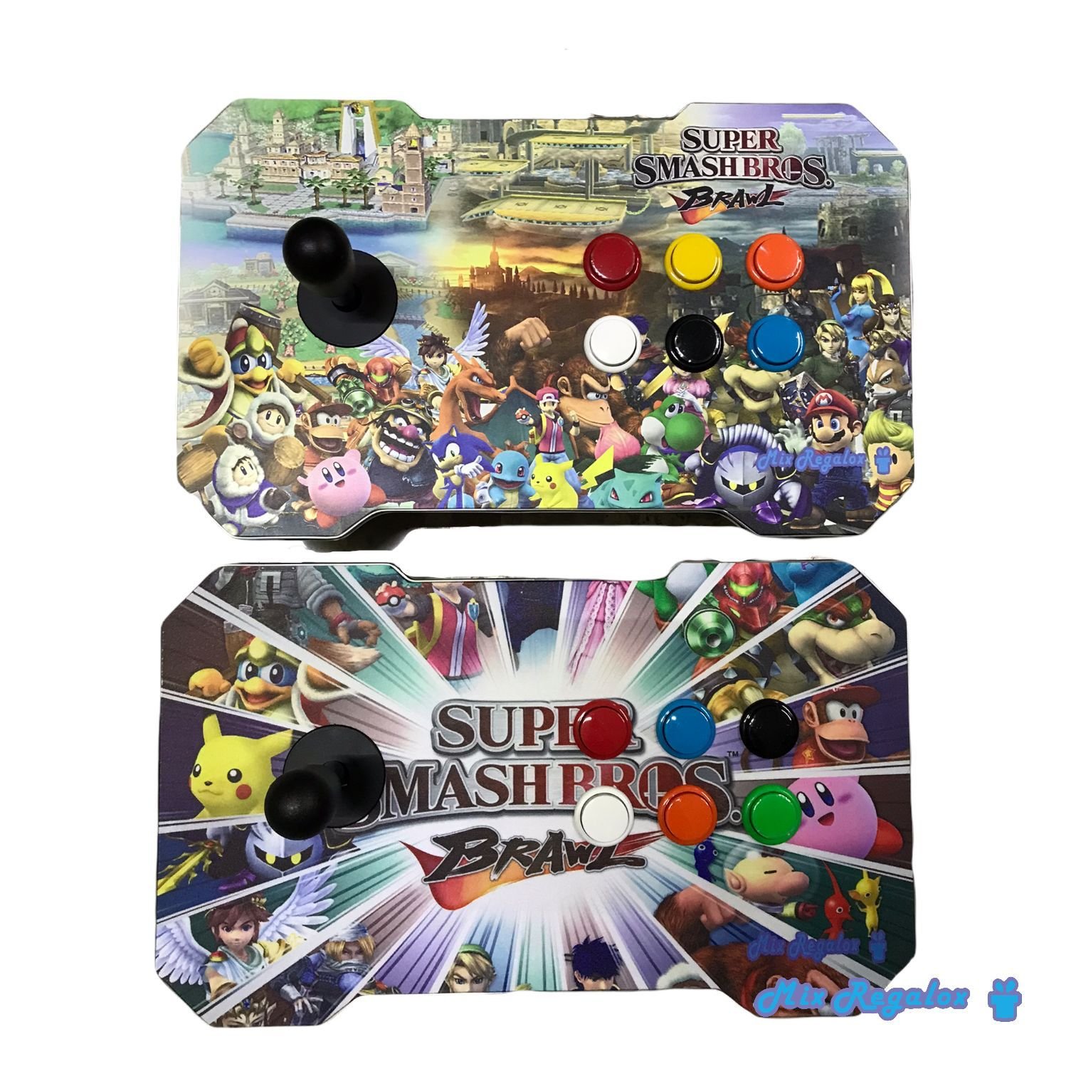 Tablero Arcade Platinum Bluetooth Individual - Imagen 2