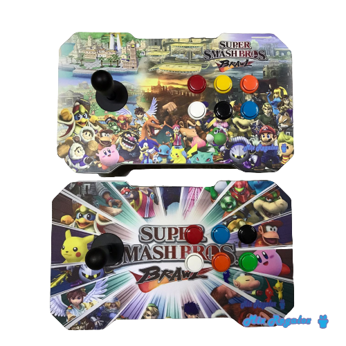 Tablero Arcade Platinum Bluetooth Individual - Imagen 6