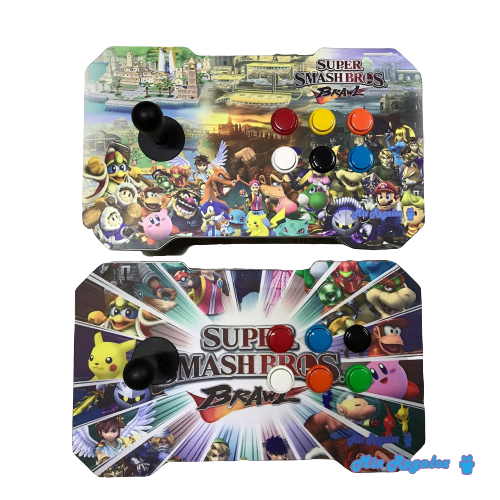 Tablero Arcade Platinum Bluetooth Individual - Imagen 4