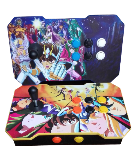 Tablero Arcade Platinum Bluetooth Individual - Imagen 8