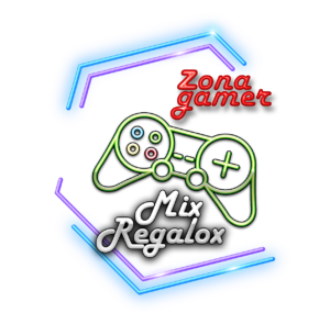 Mix Regalox