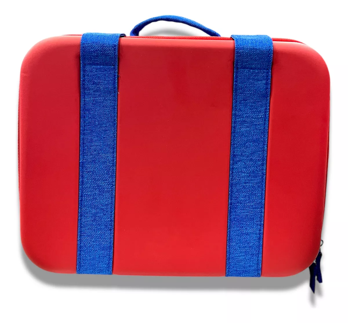 Maletín Protector Y Funda Para Nintendo Switch - Imagen 11