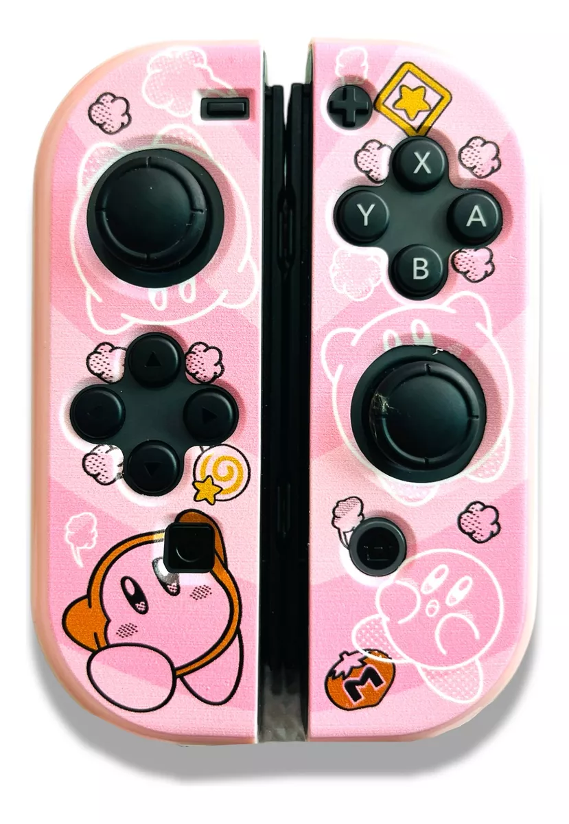 Funda Protectora De Acrílico Para Nintendo Switch Pokemon 3 - Imagen 3