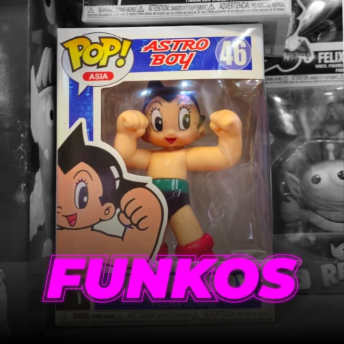 Funkos